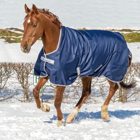 Manta Bucas Freedom Turnout Light Cuello Alto