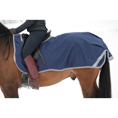 Manta de trabajo Bucas Freedom