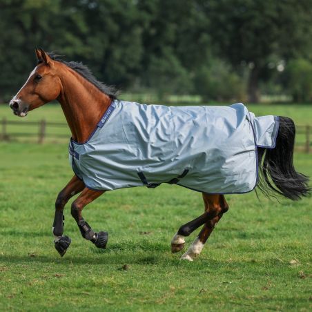 Cobertura Bucas Power Turnout Medium 150g