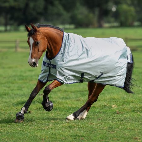 Manta Bucas Power Turnout High Neck Light 0g