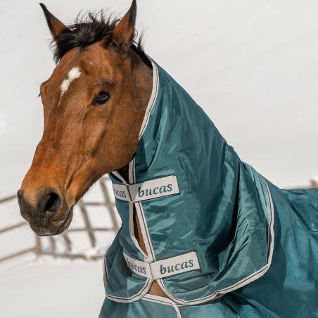 Cuello Bucas Atlantic Combi 300g