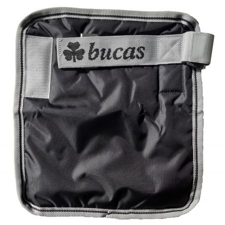 Extensión de pecho Bucas Click'n Go