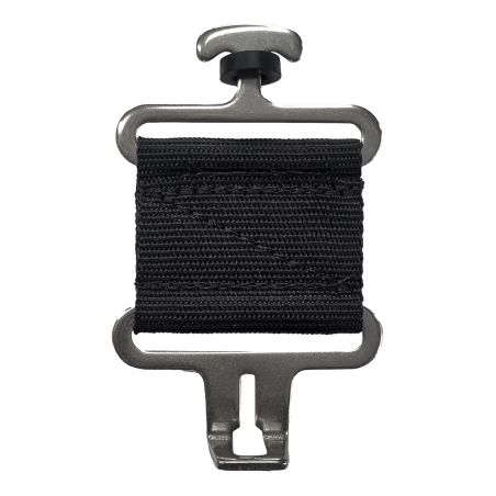 Extensión de pecho Bucas con gancho en T