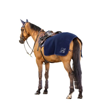 Cubre-riones LeMieux Clima-Tek