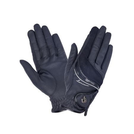 Guantes de concurso LeMieux