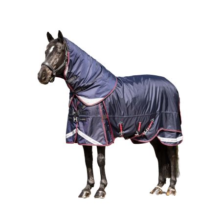 Manta de exterior LeMieux Kudos Thermo Pro 100 g