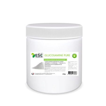 Glucosamina Pura ESC Laboratoire