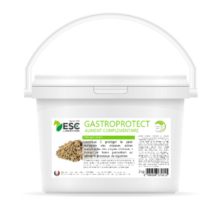 Gastro Protect ESC Laboratorio