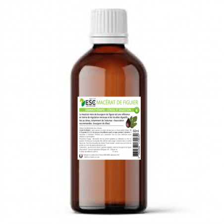 Macerado de yema de Higuera ESC Laboratoire