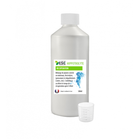 Hippotrolyte ESC Laboratorio