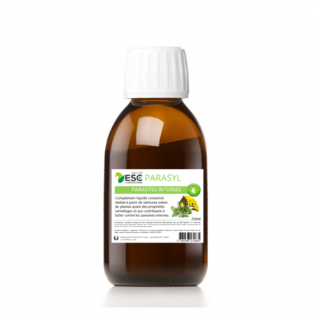 Parasyl ESC Laboratorio