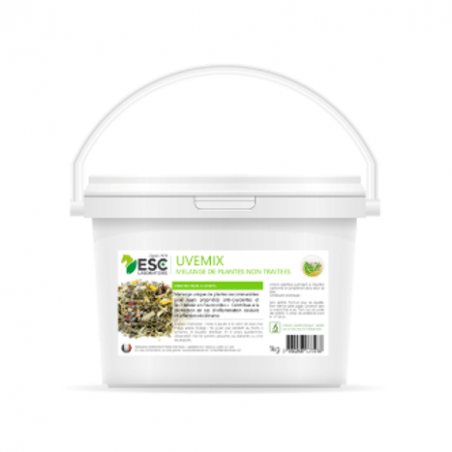 Uvemix ESC Laboratorio