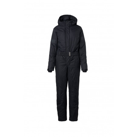 Macacão acolchoado impermeável Annica feminino Horze