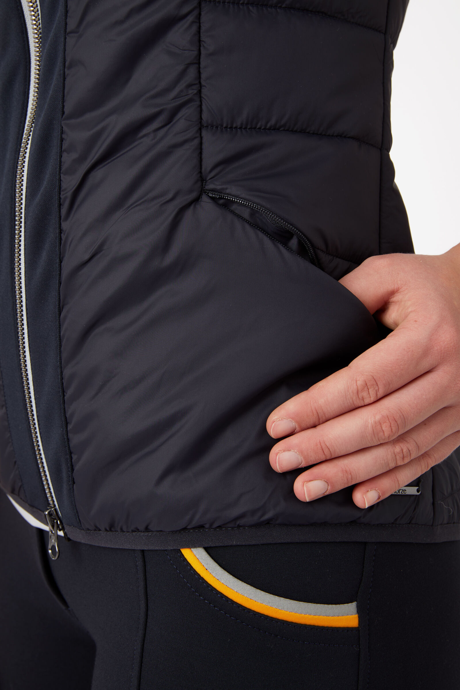 Azul marino oscuro Azul marino oscuro