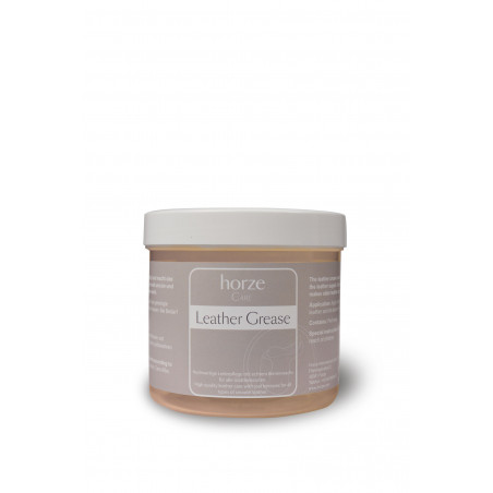 Grasa para cuero Horze