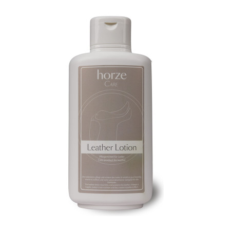 Loción para cuero Horze