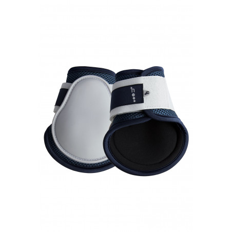 Protectores de menudillo Chicago 2.0 Horze