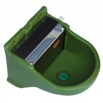 Bebedero Polyflex con nivel de agua constante - Renforce La Gée