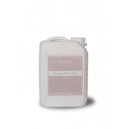 Recarga vaporizador desenredante y brillo Horze