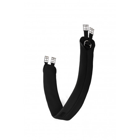 Correa Cavtat de neopreno con cierre antirozaduras Horze