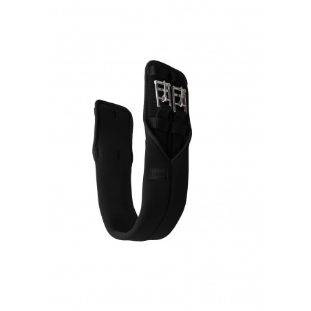 Correa recta de neopreno Kazan sin elástico Horze