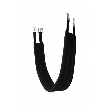 Cinchón de neopreno Dinant sin elástico Horze