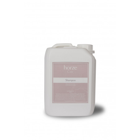 Recarga de champú con aceite esencial de árbol de té Horze