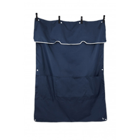 Cortina de box y almacenamiento Neat & Tidy Horze