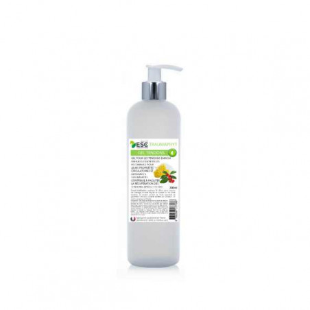 Traumaphyt Caballo ESC Laboratorio