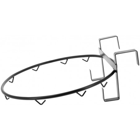 Soporte de llenado para red de heno Hippotonic