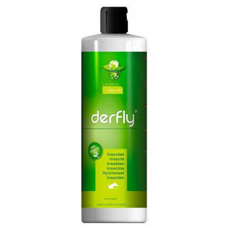 Repelente ANIMADERM Derfly