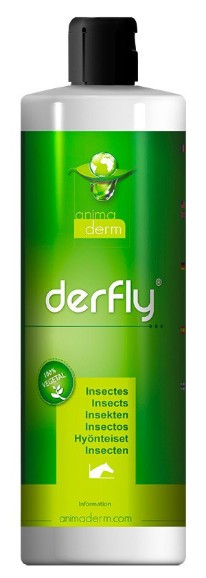 Repelente ANIMADERM Derfly