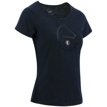 Camiseta Equithème Claire