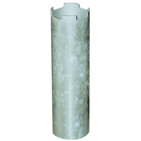 Casquillo para poste La Gée