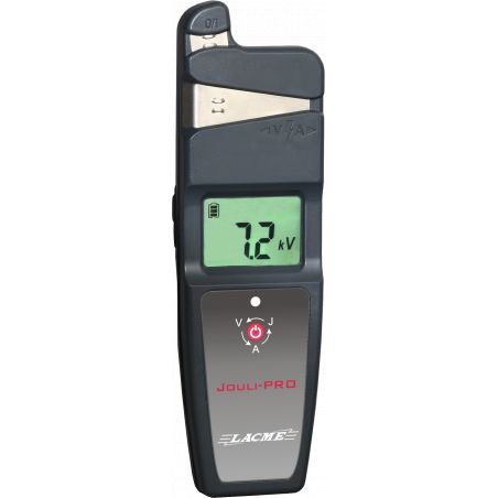 Julimetro Pro Lacmé