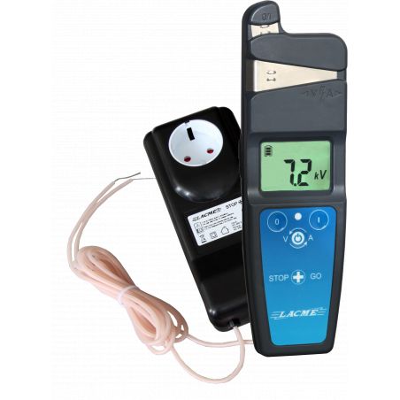 Stop + Go paquete de control remoto Lacmé