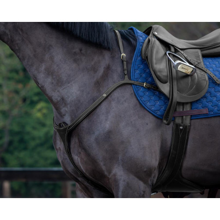 Pechopetral de puente largo Dy'on Colección D