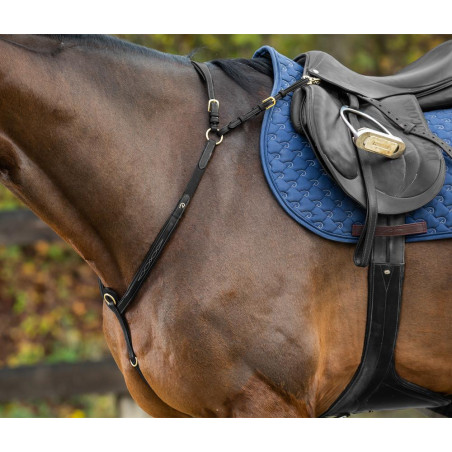 Pechopetral con Puente Dy'on Colección D