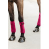 Bandas de polo Polar Fleece Velvet Kentucky - Fucsia