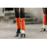Bandas de polo Polar Fleece Velvet Kentucky - Naranja