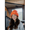 Gorro de Goma con Logotipo Kentucky - Naranja