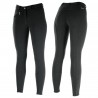 Pantalón Horze Activo Silicona - mujer - Negro