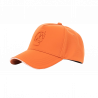 Gorra con logotipo 3D Kentucky - Naranja óxido
