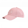 Gorra con logotipo de goma Kentucky - Rosa viejo