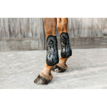 Guarniciones Bamboo Elásticas Kentucky