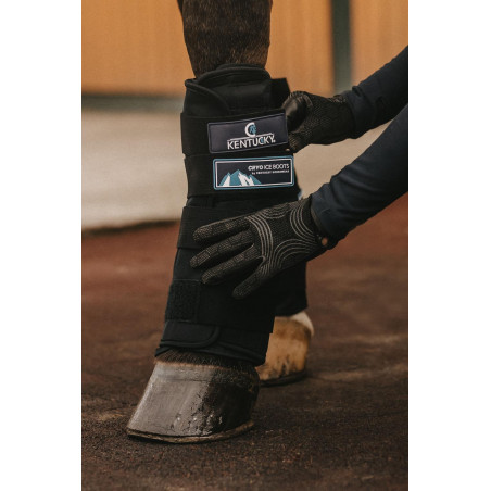 Gueteras Cryo Refrescantes Kentucky