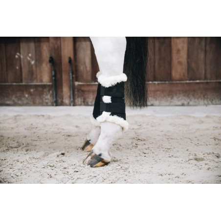 Polainas cerradas Air Kentucky