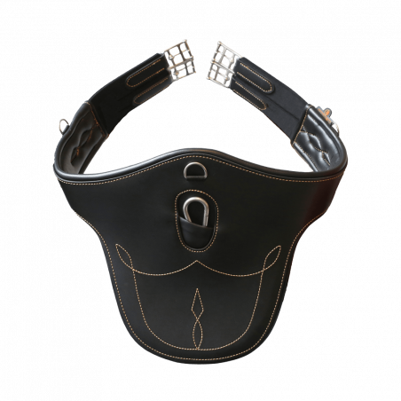 Cinchuelo bavero Kentucky