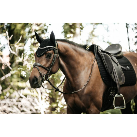 Manta de doma Pearls Kentucky