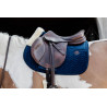 Alfombra de montar Skin Friendly Velvet Kentucky - Azul marino